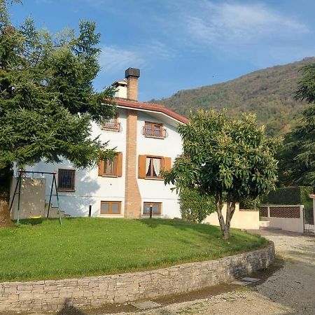 Agriturismo Urli Magnano in Riviera Exterior foto