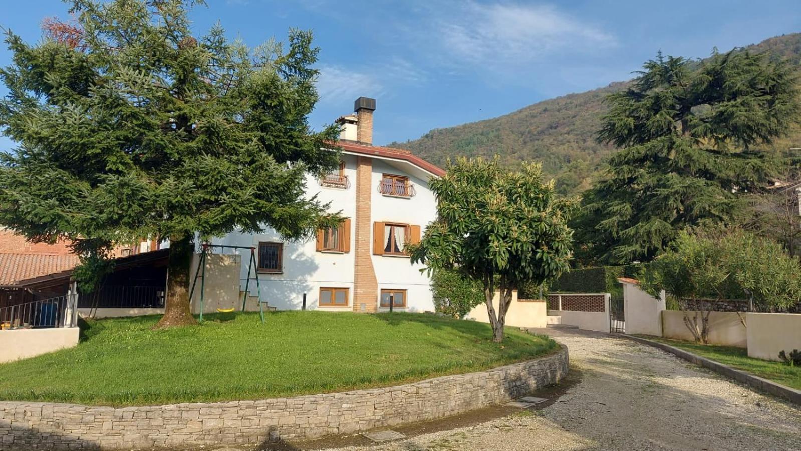 Agriturismo Urli Magnano in Riviera Exterior foto